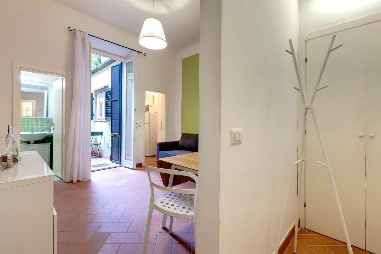 Maruffi Apartment By Mamo فلورنس المظهر الخارجي الصورة
