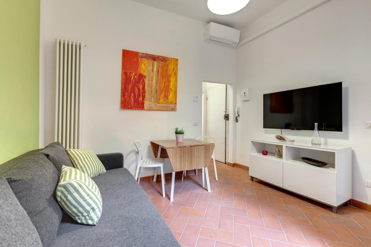 Maruffi Apartment By Mamo فلورنس المظهر الخارجي الصورة